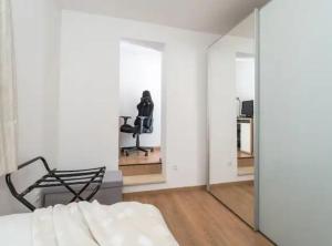 Apartment Tomic
