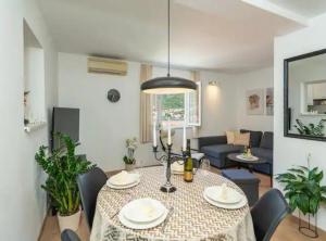 Apartment Tomic