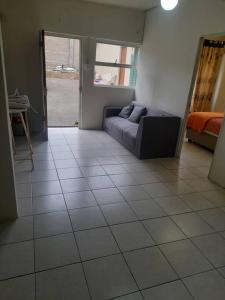 Apartment in Puntans Hill Flat