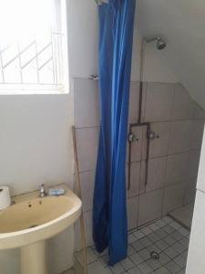 Apartment in Puntans Hill Flat