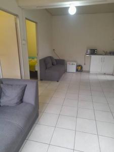 Apartment in Puntans Hill Flat