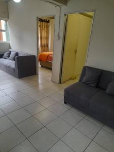 Apartment in Puntans Hill Flat