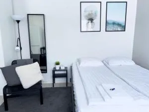 Lovely Studio Near the Centre - Syvänniemi