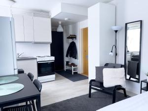 Lovely Studio Near the Centre