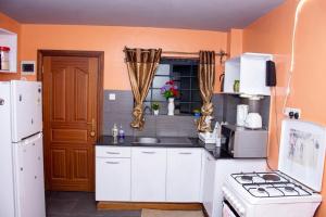 NEW-ELEGANT CITY VIEW MVULI STUDIOs