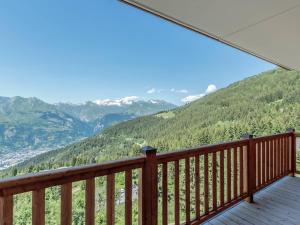Appartement aux Arcs 1800 - 6 pers, parking, wifi - FR-1-352-18