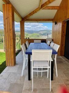 Villas Belle villa proche de Lyon dans le Beaujolais : photos des chambres