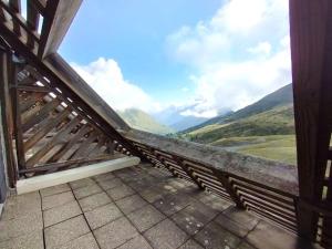 Appartement cosy 6 pers, Piau-Engaly, balcon et casier à ski - FR-1-457-204