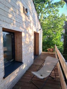 B&B / Chambres d'hotes Le Clos du Palastre, a 10 mn de Vannes : photos des chambres