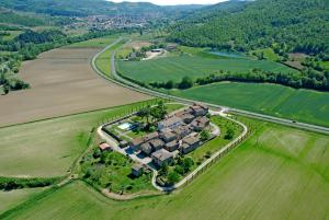 Appartamento in Fattoria