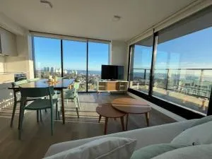 Apartamento con todos los servicios - 马尔多纳多