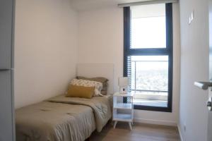 Apartamento con todos los servicios