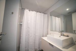 Apartamento con todos los servicios