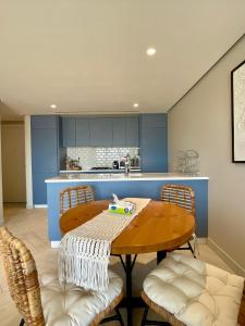 Aladdin Chalet 13