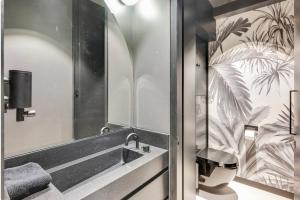Splendide appartement de 50m2 Paris -Montmartre