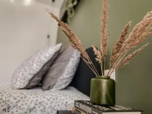 Moody apartments - Toliočiai