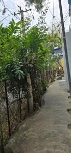 AVVAI Home Stay - 丁迪古尔