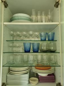 Sejours chez l'habitant Belle Maison d-Art Verdoyante & jardin : photos des chambres