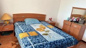 Ferienhaus Tanger am strand