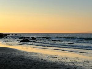 Ferienhaus Tanger am strand