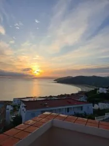 Ferienhaus Tanger am strand - Tala Lakran