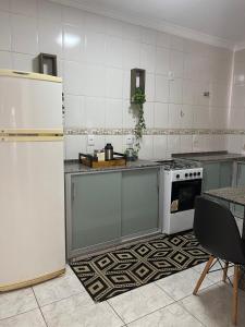 Apto á 3km do inhotim