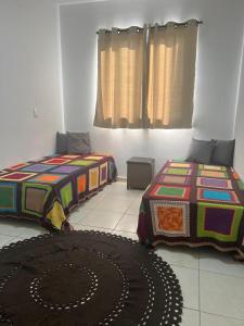 Apto á 3km do inhotim