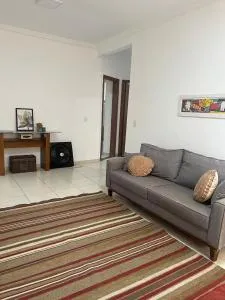 Apto á 3km do inhotim - 布鲁马迪纽