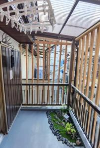 Detached house near JR & METRO Tennoji Station,