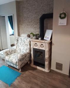 Borostyánkút Wellness Home Bakonybél