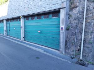 IL FARO - garage mt 4,75 - beach mt 150 - 09001-LT-1414