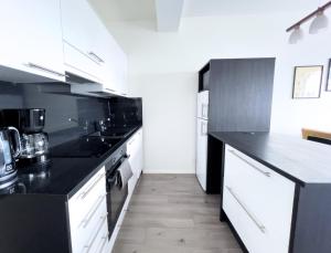 Cozy 1BR Apartment in the Heart of City Centre