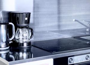 Cozy 1BR Apartment in the Heart of City Centre