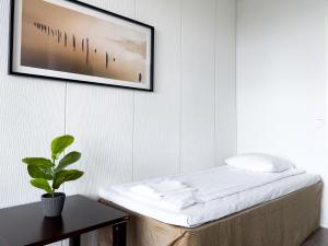 Cozy 1BR Apartment in the Heart of City Centre