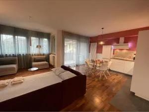 Seriate - Jacuzzi Bath - Grassobbio