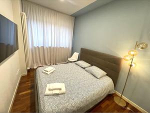 Appartement 2 Chambres