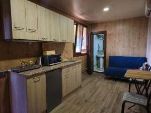 Будиночок в Козаландії - Altestove