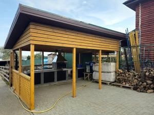 Мій Еко Готель