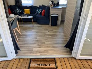 Mobil Home CasaLuca 3 chambres 2 Salles deau