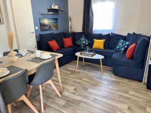 Mobil Home CasaLuca 3 chambres 2 Salles deau