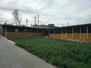 Мій Еко Готель