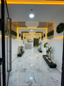 Studio A la vue - Ifoutatsene