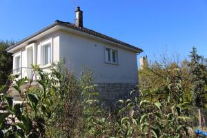 Montcuq, maison avec vue sur la Tour, classé 3***