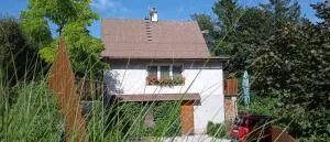 Jitřenka chata s cateringem - Veřovice