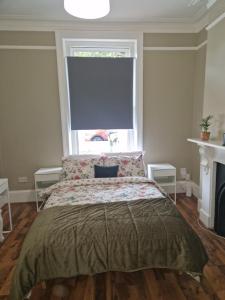 Enchanted 1 bed flat greenwich