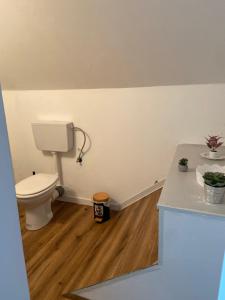 Ferienwohnung in Bad Wildungen 1OG