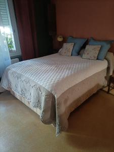 Appartements Studio 24 : photos des chambres
