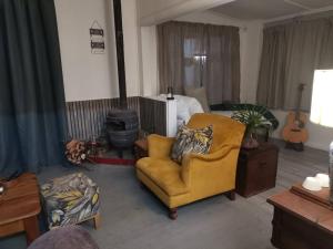 Next to Heaven Guesthouse