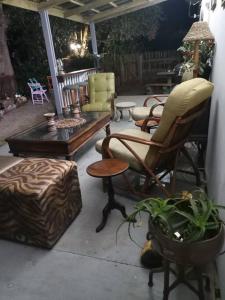 Next to Heaven Guesthouse