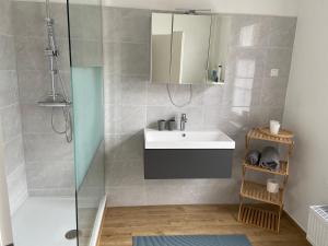 Ferienwohnung in Bad Wildungen 1OG